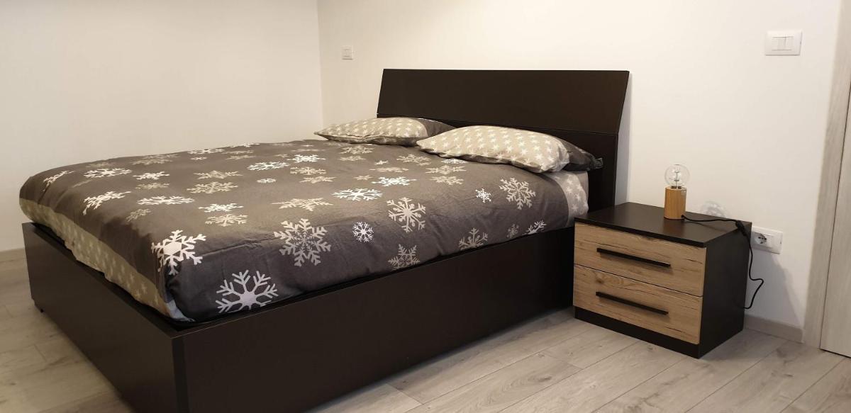 Suitetrails - Appartamento Les Fleurs by Maison Ginod