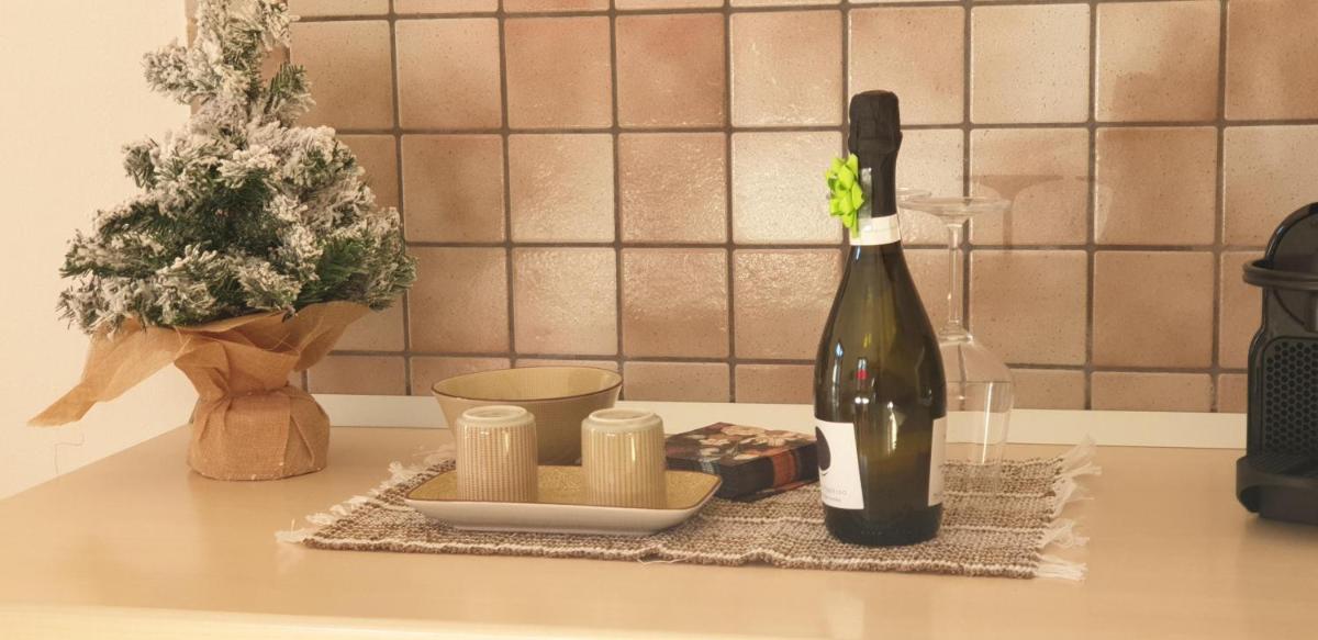 Suitetrails - Appartamento Les Fleurs by Maison Ginod