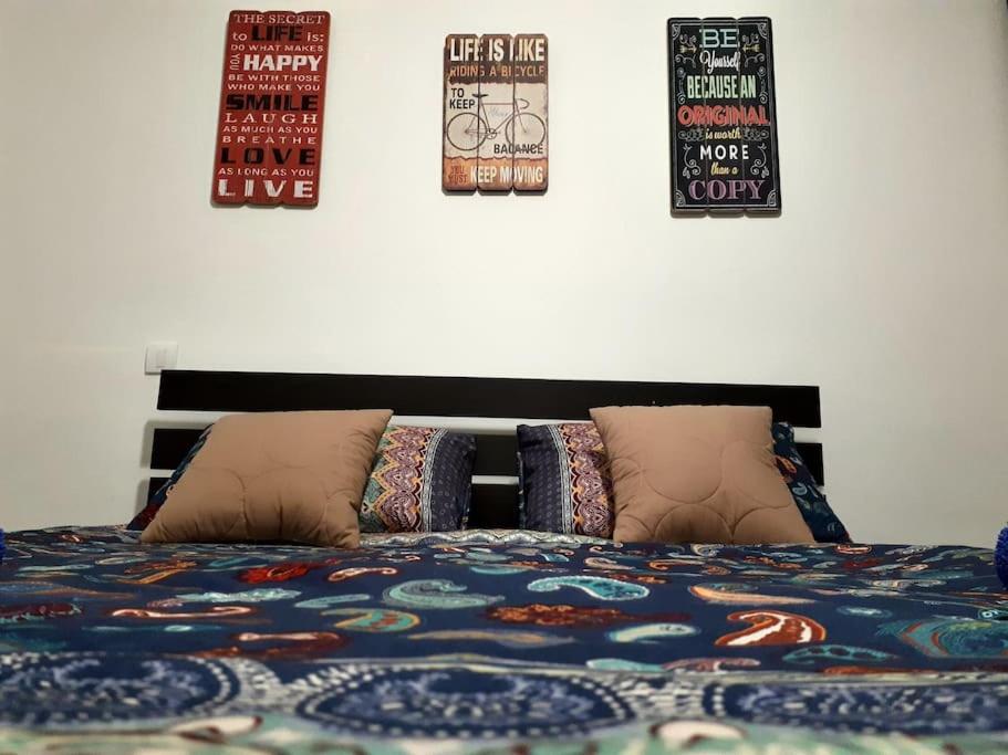 Skopje Rekord Ivan Apartment - Housity
