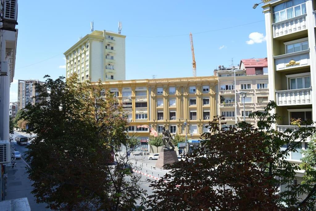 Skopje Rekord Ivan Apartment - Housity