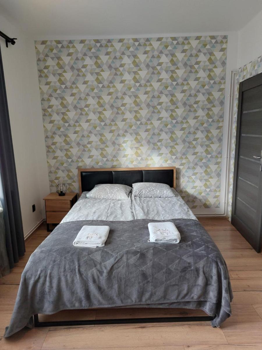 Loft Wisla Houses - Hizvo