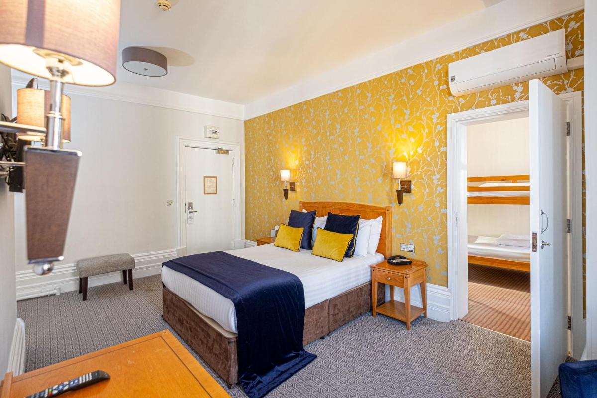 Durley Dean - Housity
