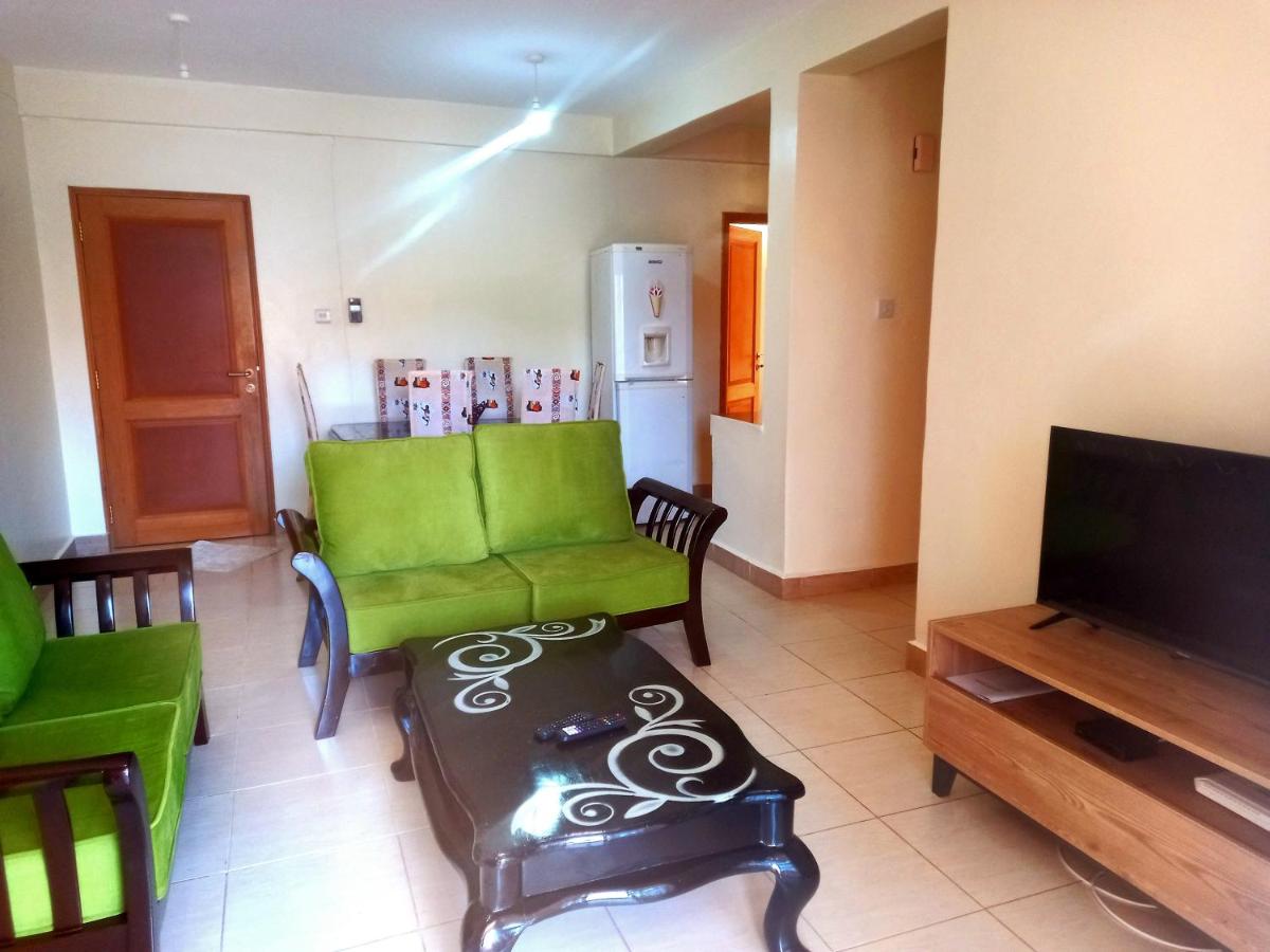Suitetrails - Casa Gloria Apartments
