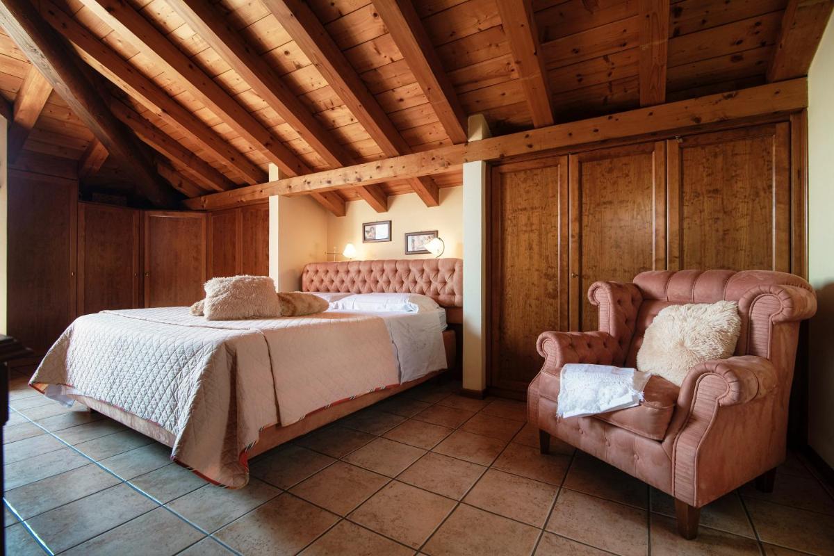 Charming & Luxury Villa Como Lake - Housity