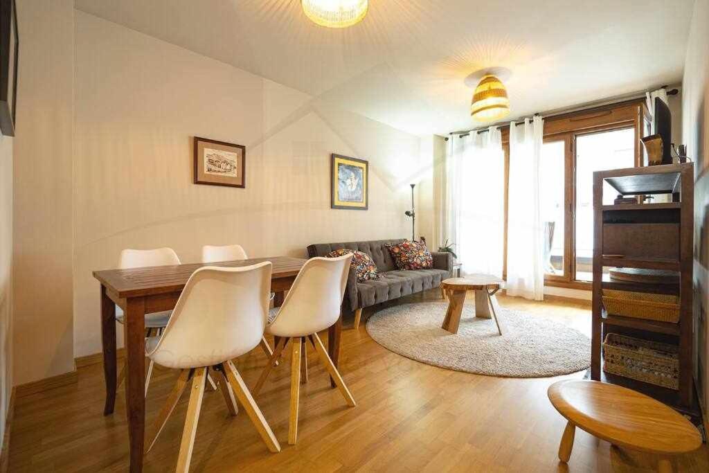 El Fluvial Apartamento - Housity