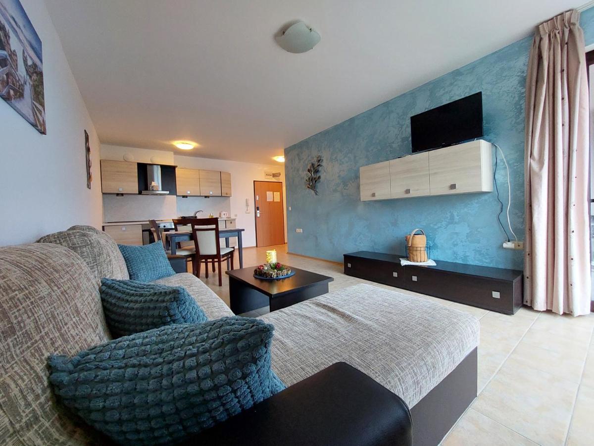 Suitetrails - EIK Apartmány