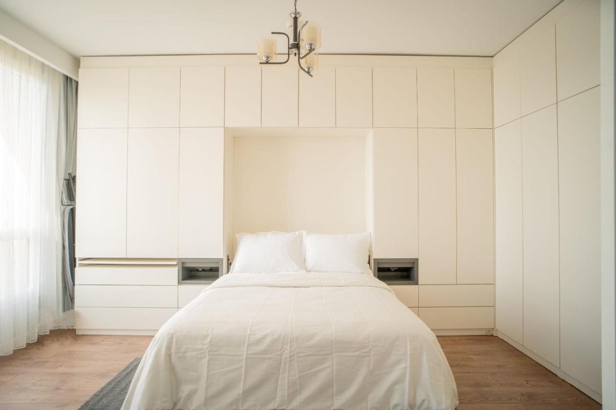 Luxurious 1 Bedroom Apartment near Mall of Istanbul - Toya 255 - Housity