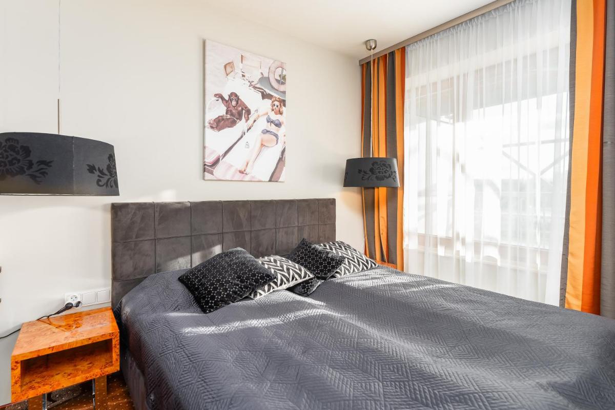 Comfort Apartments Royal Tulip Sand - Housity