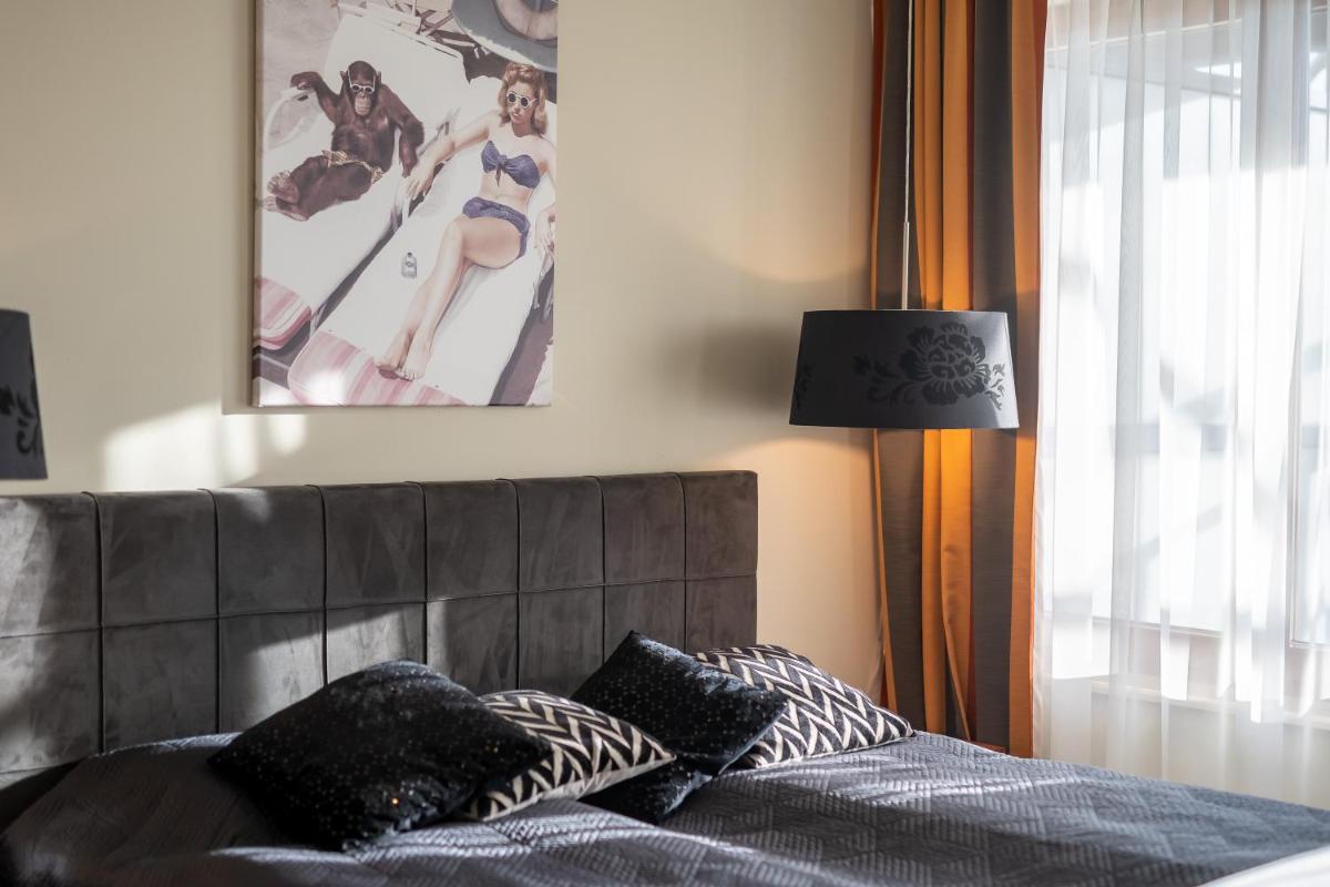 Comfort Apartments Royal Tulip Sand - Housity