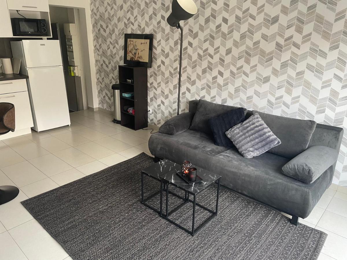 Appartement deux pièces - Housity