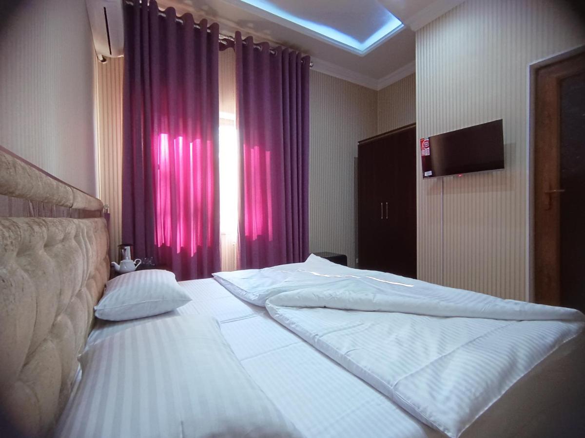 Golden Camel Registan - Housity