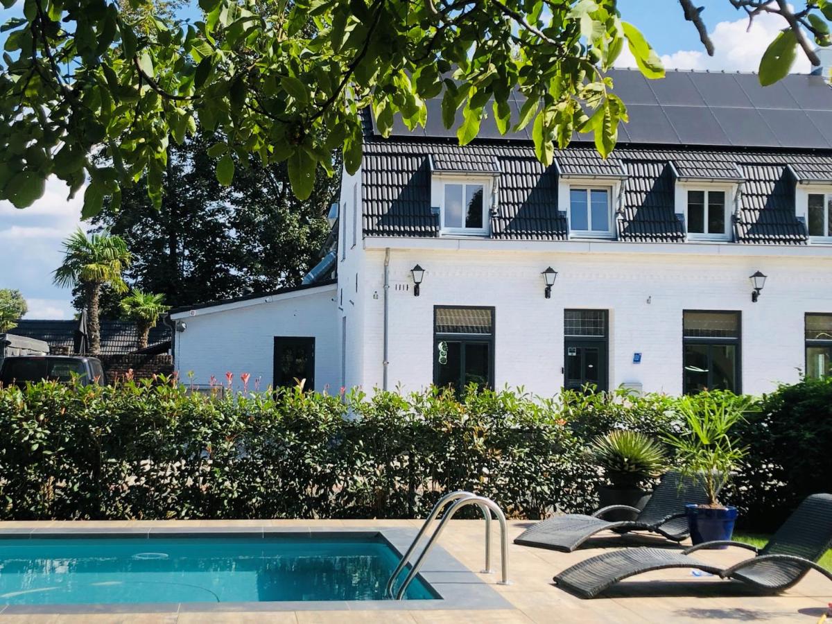 B &B Yuupke Maasbree Noord-Limburg Venlo Roermond - Housity