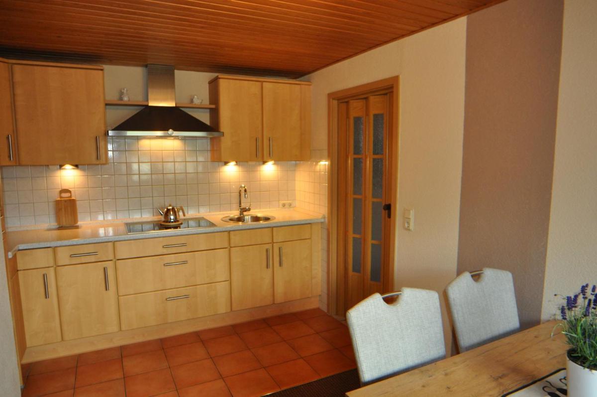 Ferienwohnung Barth 65346 - Housity