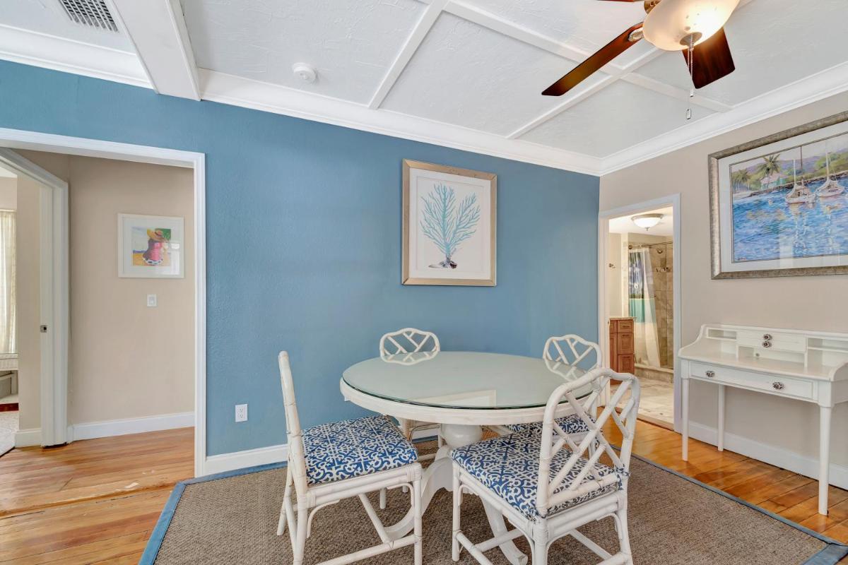 The Sea Turtle Beach House - Housity