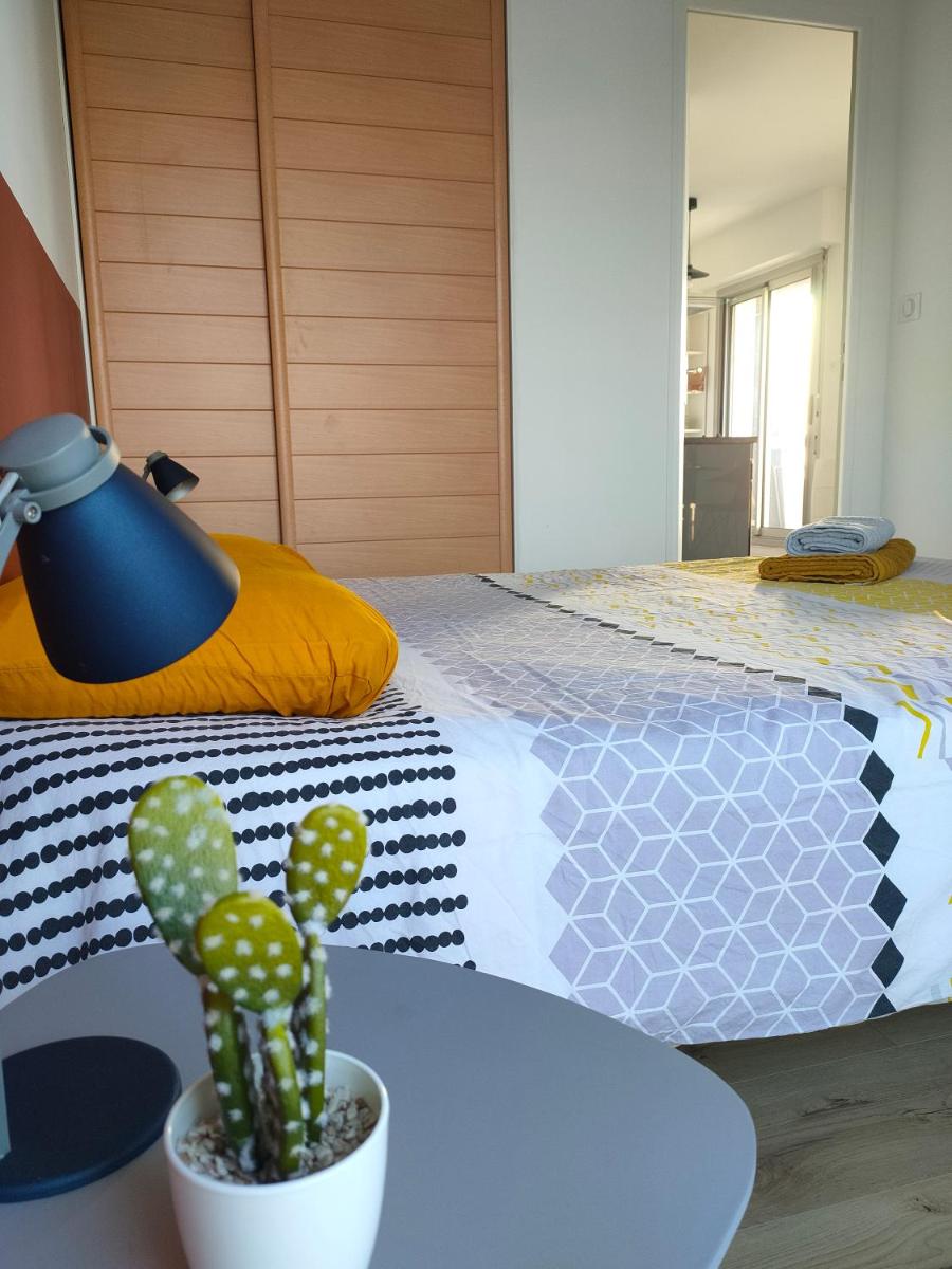 Logement centre Sarzeau Golfe du Morbihan France - Hizvo