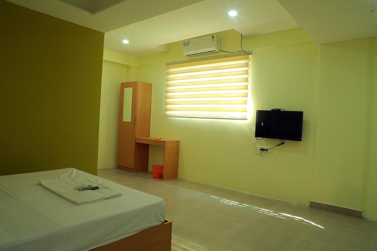 LS PLAZA - Housity
