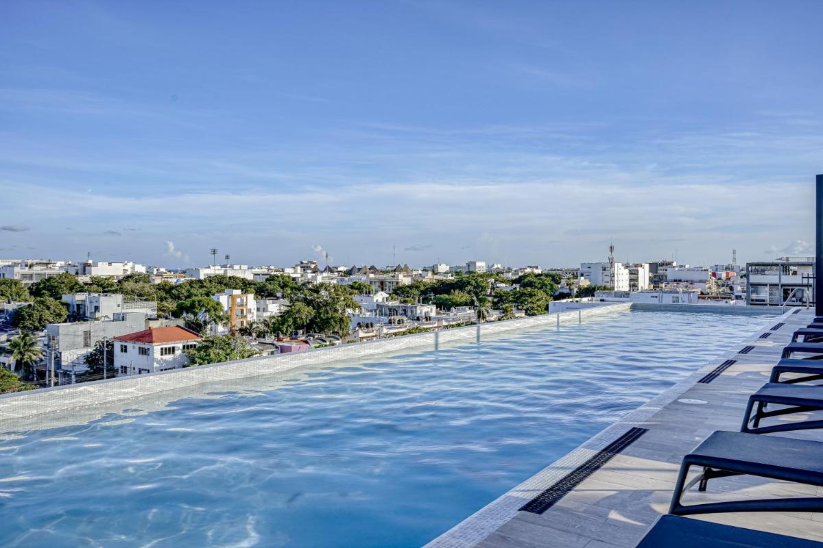 Urban Tower A211 - Housity