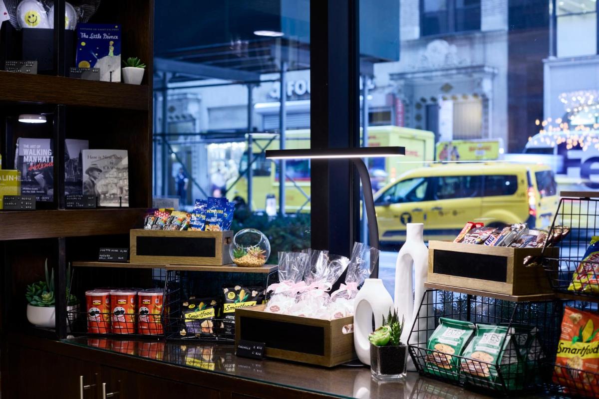 Archer Hotel New York - Housity