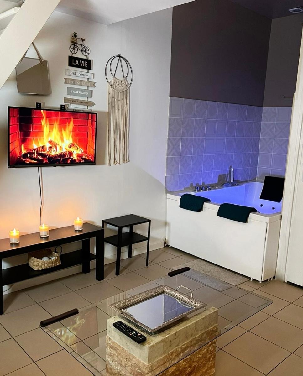 SPA APPARTEMENT - Housity