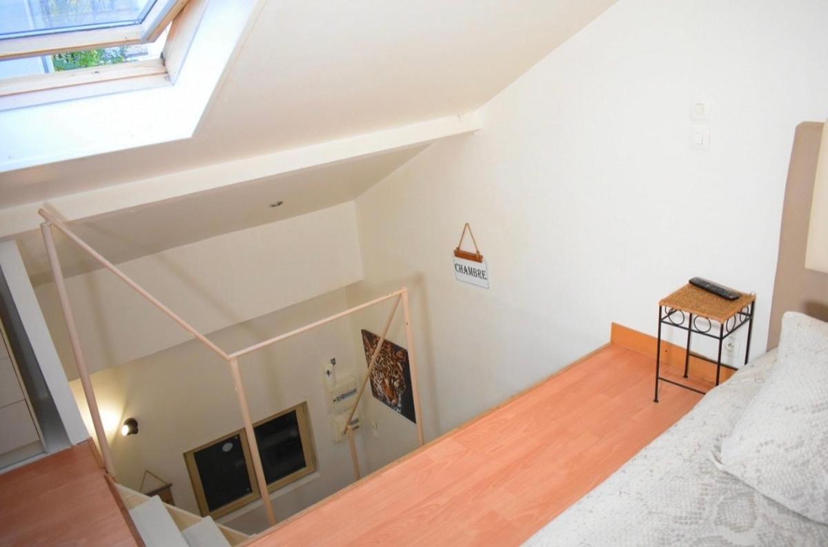 SPA APPARTEMENT - Housity