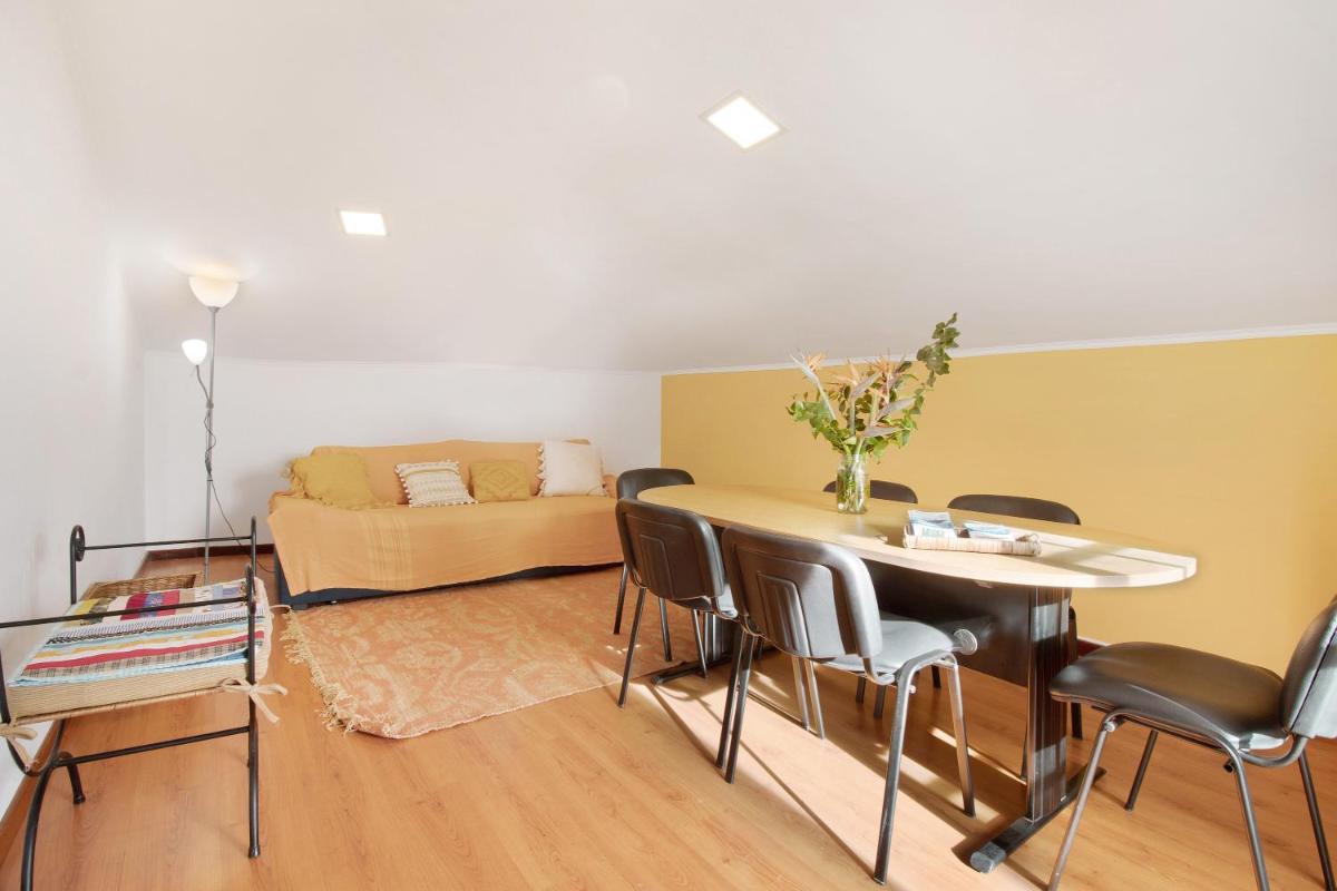 Casa Amarela - Housity