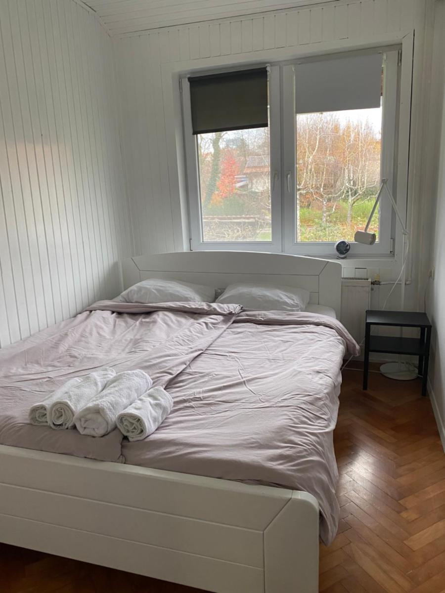 ARTO Castle view apartment - Housity