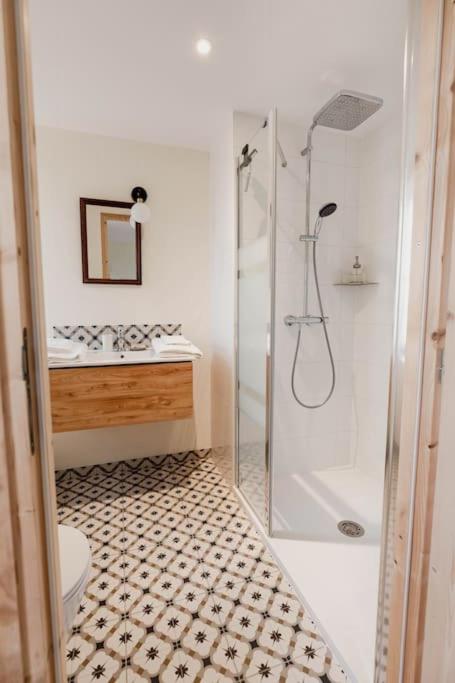 Gîte de la Garenne - Cottage chaleureux avec piscine - Housity