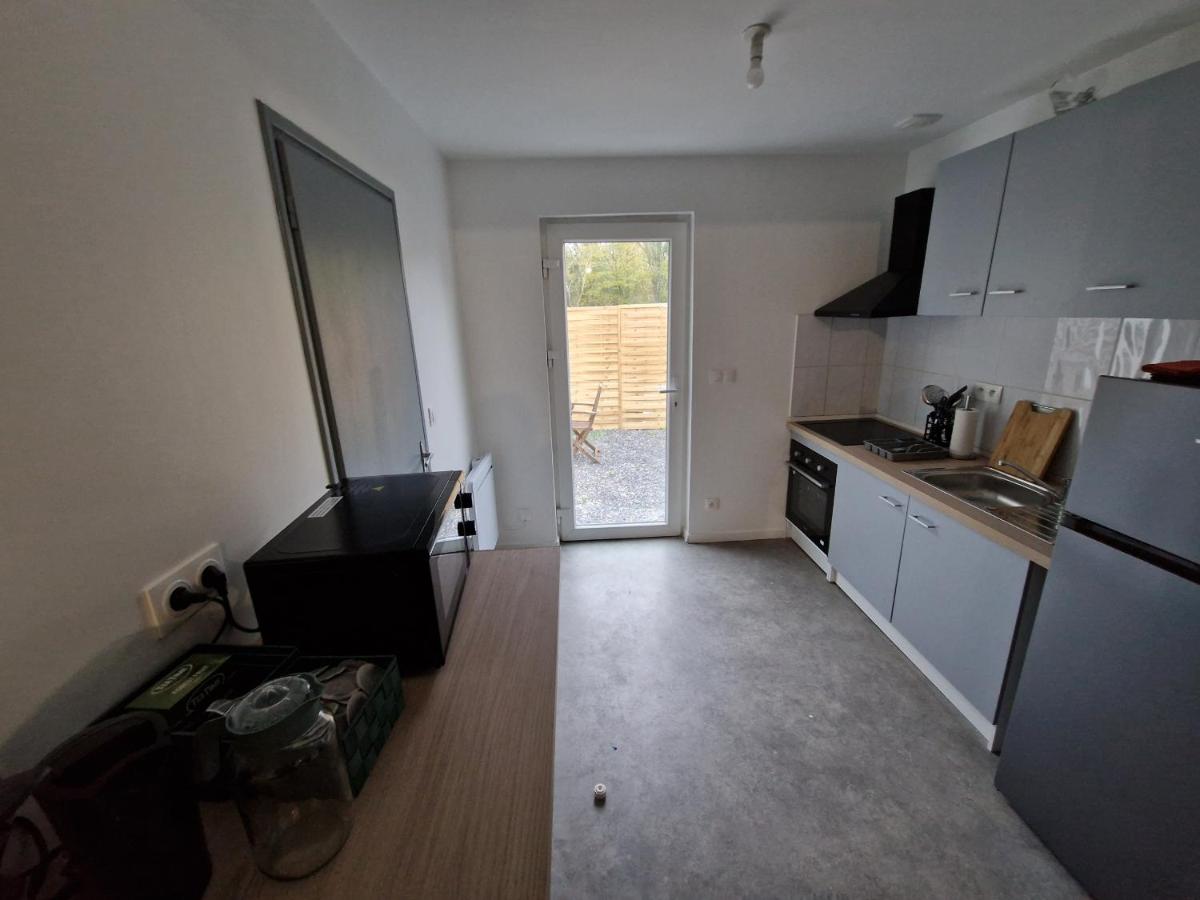 Haut standing Proche zone industrielle - Housity