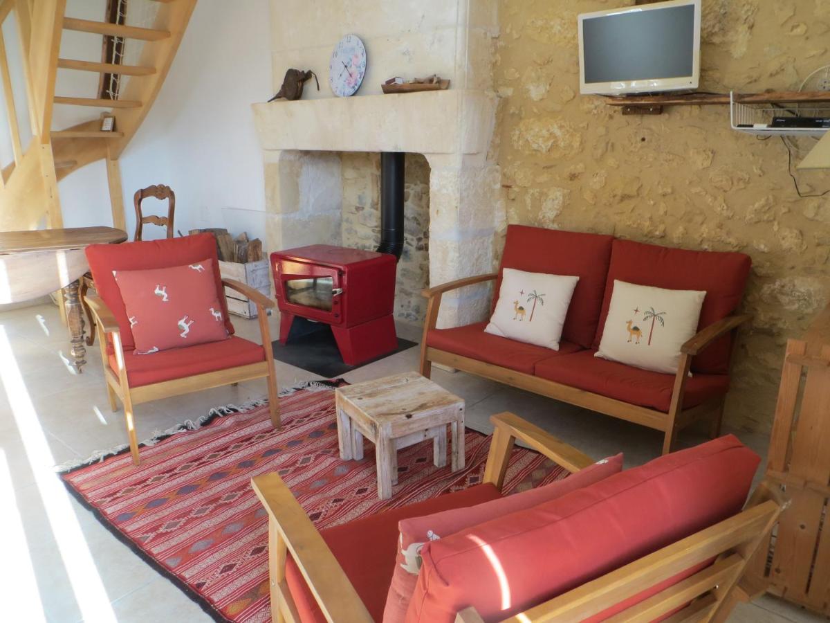 Les jardins de Peychenval - Housity