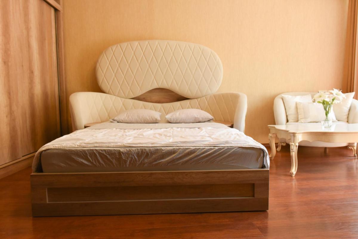 Suitetrails - Apartment Elizabeth in Old Tbilisi