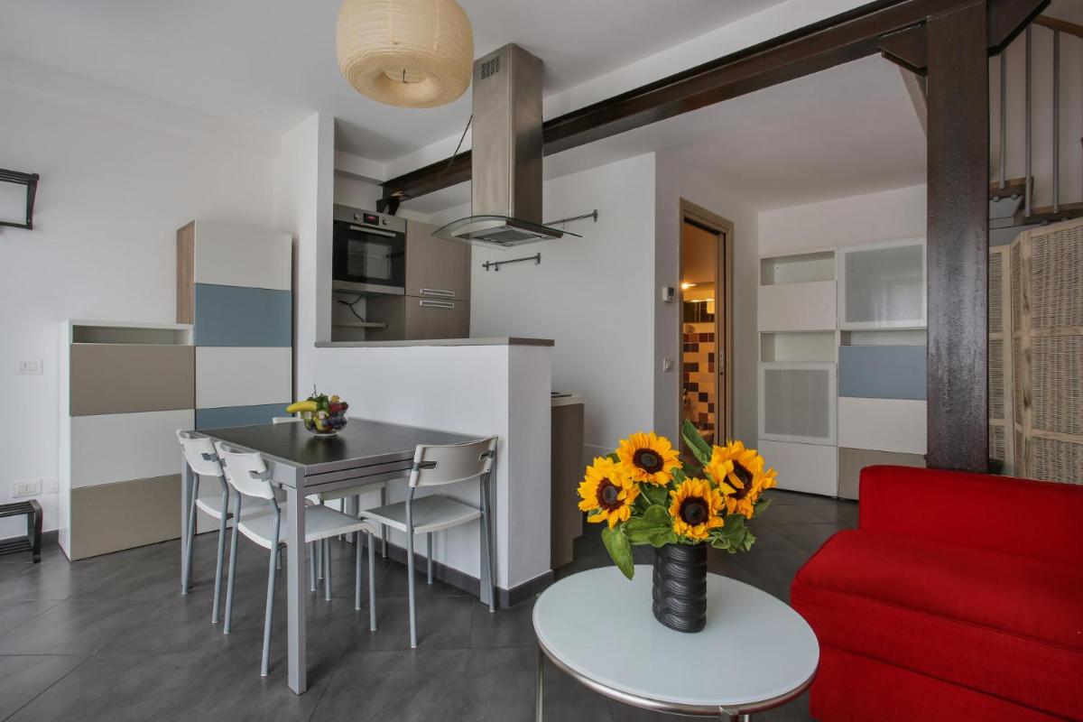 Claire - Sweet Dreams in Florence - Housity