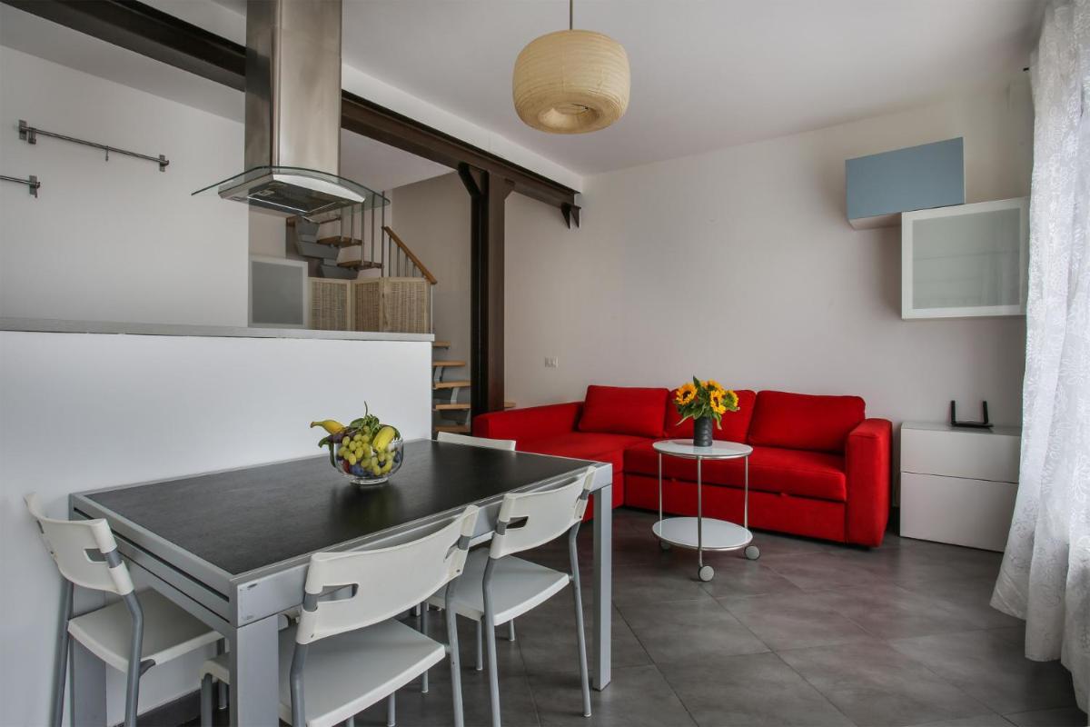 Claire - Sweet Dreams in Florence - Housity