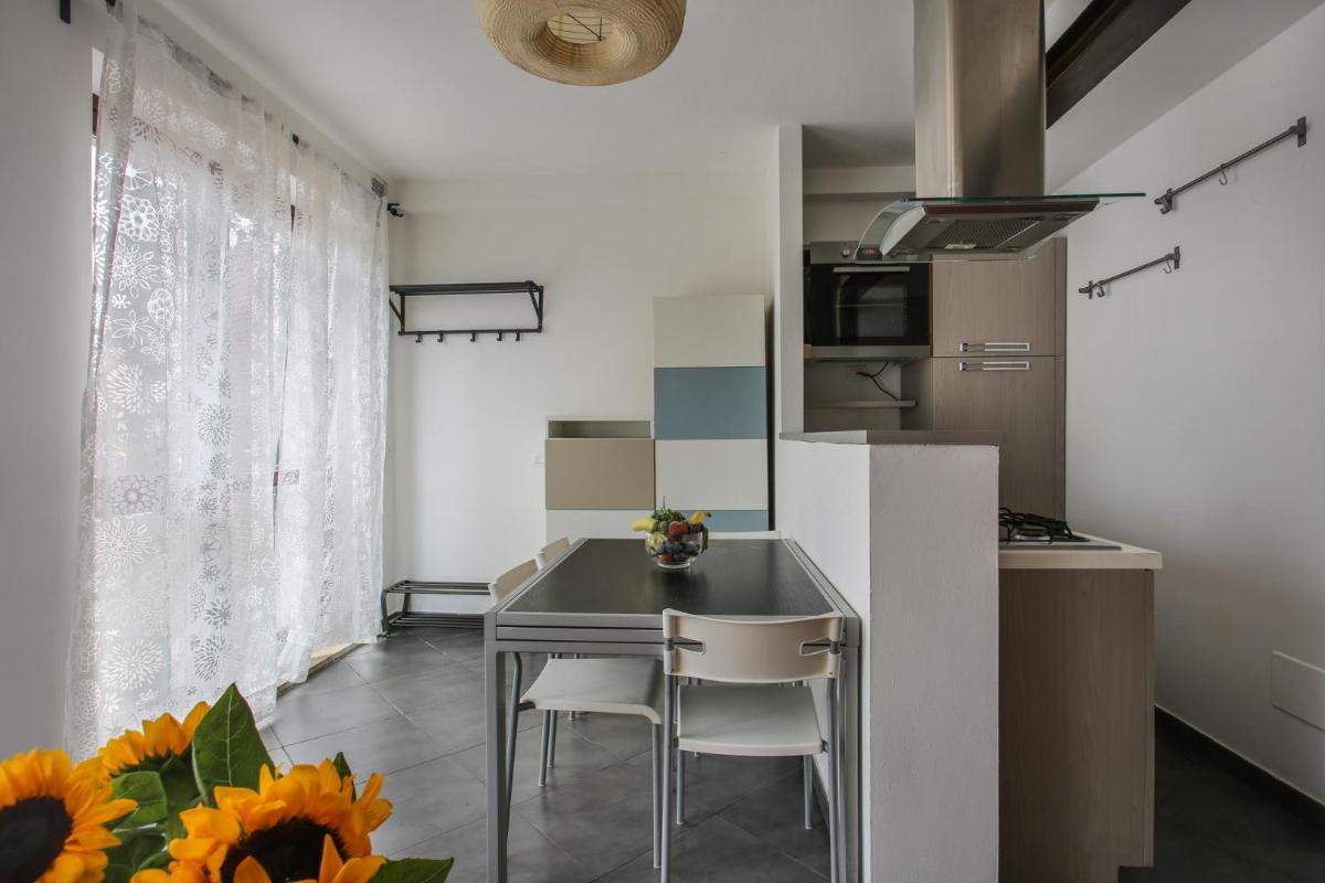 Claire - Sweet Dreams in Florence - Housity