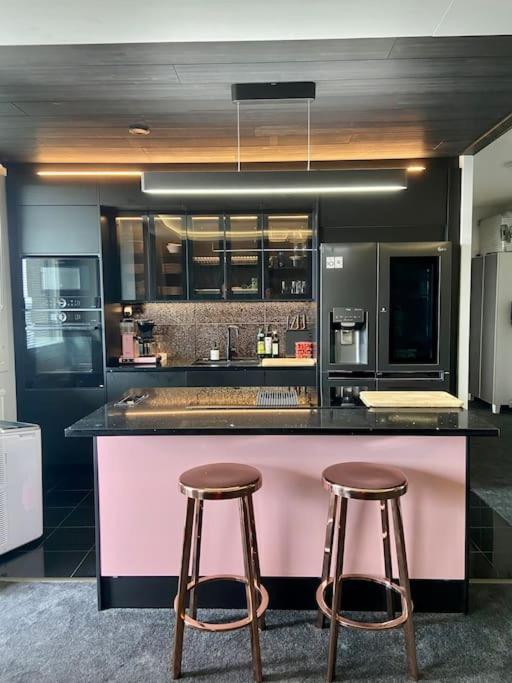 Upea huoneisto Raision keskustassa - Housity