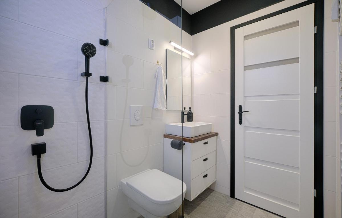 Monos Apartman - Housity