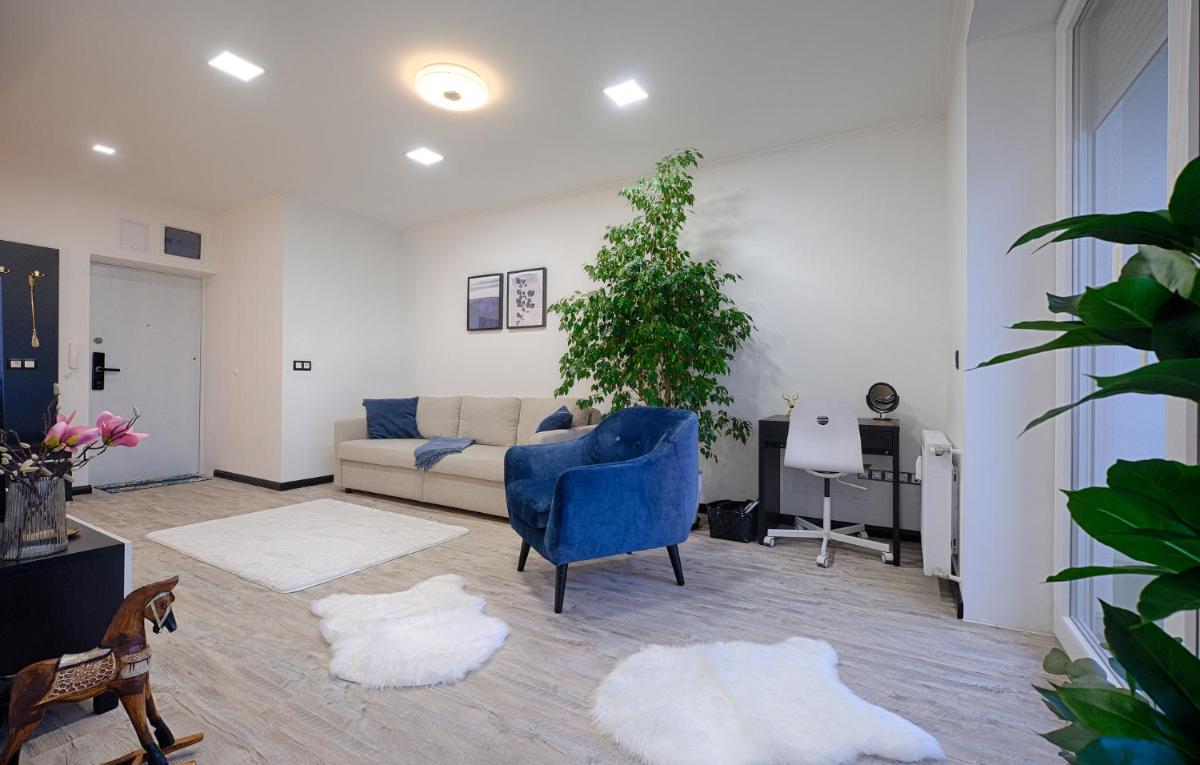 Monos Apartman - Housity