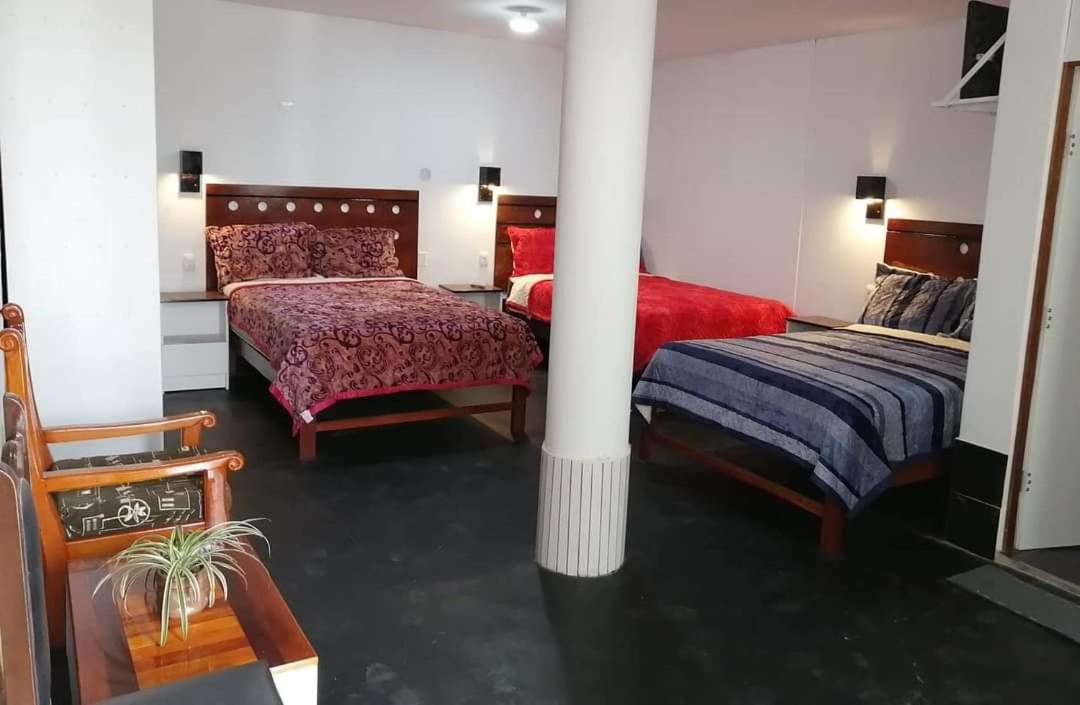 TRUJILLO LINDO - Housity