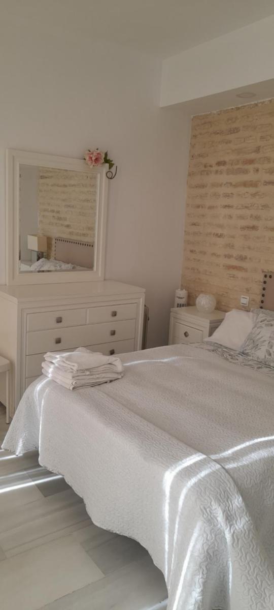 Apartment Villegas - Housity