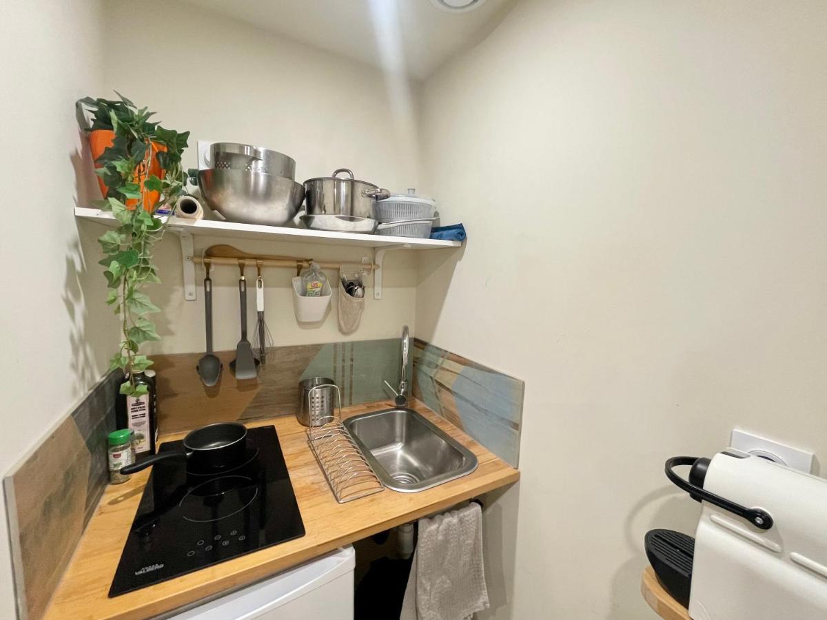 Appartement PALMIERS, Cœur de ville sur le parcours des arts - Housity