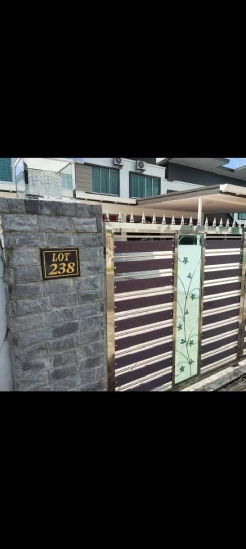 Ann_HomeStay - Housity