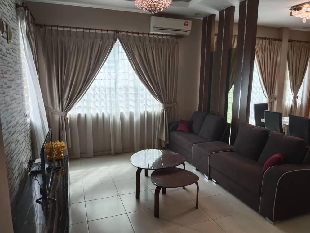 Suitetrails - Ann_HomeStay