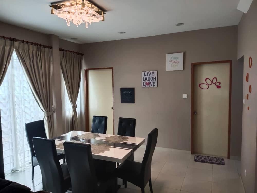 Suitetrails - Ann_HomeStay