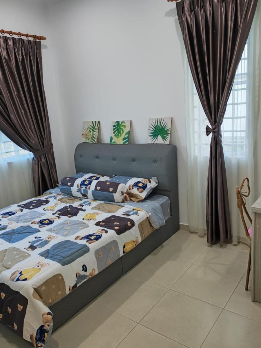 Suitetrails - Ann_HomeStay