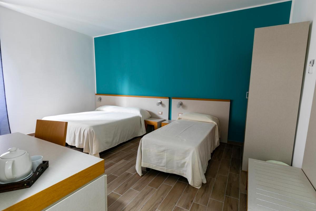 Spira Mirabilis Napoli - Housity