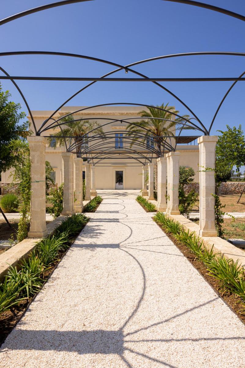 Il Giardino Grande - Dimora in Salento - Hizvo