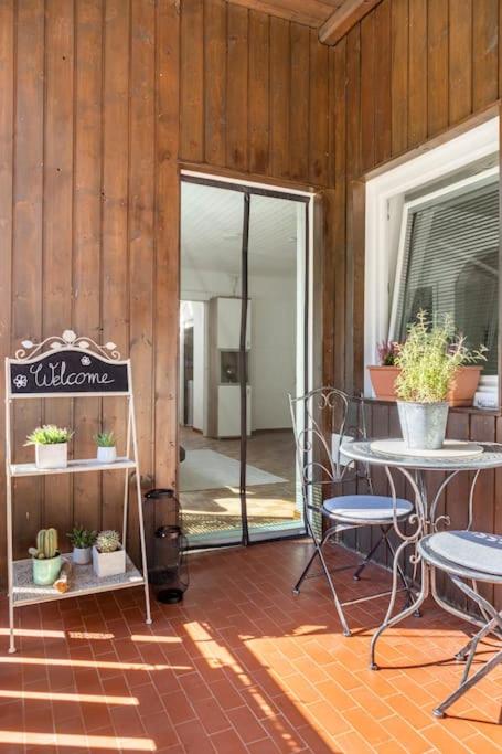 Hike Bike & more Ferienappartement by Alex - Housity