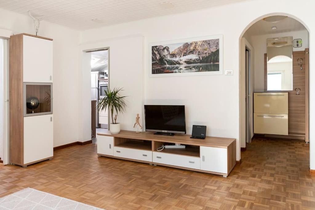 Hike Bike & more Ferienappartement by Alex - Housity