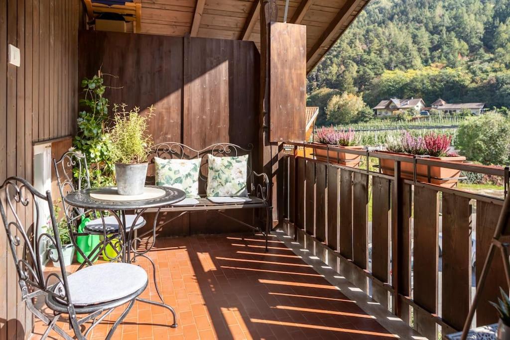 Hike Bike & more Ferienappartement by Alex - Housity