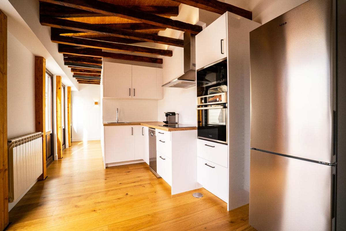 Smartr Madrid Gran Via Apartments - Housity