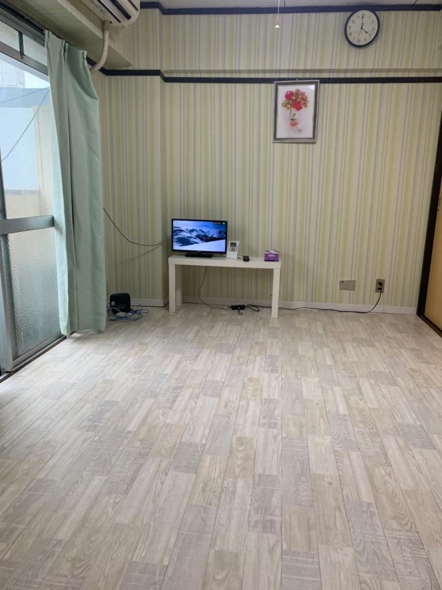 山下ホテル308 - Housity
